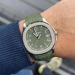 5168G - Patek Philippe AQUANAUT - 图片 4