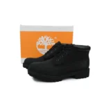 Timberland 6-In Ankle Boot Mid Black - 图片 2