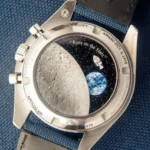 (Top version 1:1) ANNIVERSARY SERIES CO‑AXIAL MASTER CHRONOMETER CHRONOGRAPH 42 MM-310.32.42.50.02.001 - 图片 3