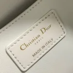 MINI DIORAMOUR DIOR BACKPACK - 图片 3