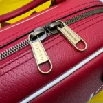 adidas x Gucci mini duffle bag - 图片 3