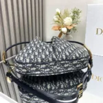 Large Dior Nolita Bag - 图片 2