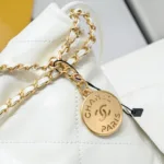 CHANEL 22 MINI HANDBAG - 图片 5