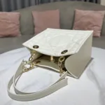 SMALL DIOR ESSENTIAL TOTE BAG - 图片 3