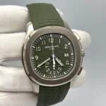 [Top of the line 1:1]5968G-010-Patek Philippe AQUANAUT - 图片 6