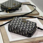 30 MONTAIGNE BOX BAG - 图片 2