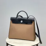 HERMES Herbag Zip 31 bag - 图片 5