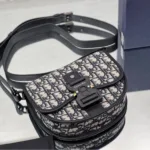 MINI GALLOP BAG WITH STRAP - 图片 5