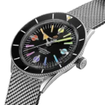 Breitling A103701A1B1A1 SUPEROCEAN HERITAGE '57 SPECIAL EDITION - 图片 2