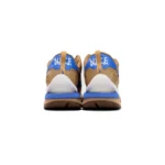 PKstockx Sacai x Nike VaporWaffle Sesame Brown Blue Black CV1363-201 - 图片 3