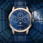 PATRIMONY PERPETUAL CALENDAR ULTRA-THIN 43175/000R-B519(AAAAA version) - 图片 6