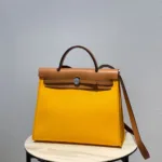 HERMES Herbag Zip 31 bag - 图片 4