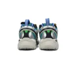 PK God Batch OFF-WHITE Out Of Blue Green IIA295F24 FAB00 10008 - 图片 2
