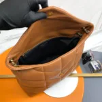 PUFFER MEDIUM CHAIN BAG - 图片 2