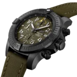 Avenger Chronograph Night Mission V13317101L1X1 - 图片 3