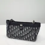 MEDIUM DIOR KEY BAG - 图片 6