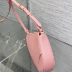 Dior Saddle Rodeo Pouch - 图片 6