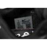 PKstockx Sacai x Nike VaporWaffle Sesame and Black And White DD1875-011 - 图片 4