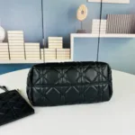 MEDIUM DIOR TOUJOURS BAG - 图片 3