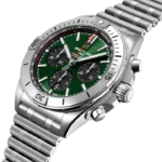 Breitling Quartz Chronograph Series AB0134101L1A1 CHRONOMAT B01 42(AAAAA version) - 图片 3