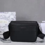 MINI SADDLE MESSENGER BAG - 图片 5