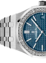 ROYAL OAK SELFWINDING Ref. 15451ST.ZZ.1256ST.03 - 图片 3