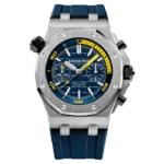 ROYAL OAK OFFSHORE DIVER CHRONOGRAPH Ref. 26703ST.OO.A027CA.01