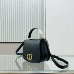 Medium 30 Montaigne Avenue Top Handle Bag - 图片 2