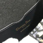 MEDIUM DIOR BOBBY BAG - 图片 4