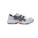 Asics Gel 1090 'White Black' 1201A275-100 - 图片 4