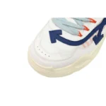 PK God Batch OFF-WHITE Out Of Blue And Yellow OMIA139C 99FAB00 10445 - 图片 6