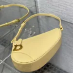 Dior Saddle Rodeo Pouch - 图片 6