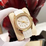 5269/200R-001-Patek Philippe AQUANAUT-women - 图片 2