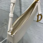 Dior Saddle Rodeo Pouch - 图片 5