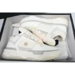 PK God Batch AMIRI White Gray - 图片 3