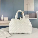 MEDIUM DIOR TOUJOURS BAG - 图片 5