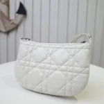 MINI DIOR CARO TULIP BAG - 图片 3