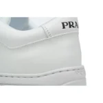 PK God Batch Prada Sneakers Zigzag White - 图片 3