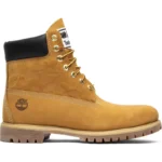 Timberland 6  Boot Bape x Undefeated - 图片 6