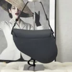 MINI SADDLE BAG - 图片 5