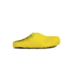 Marni Long hair Calfskin Fussbett Sabot Yellow SBMR000600P4122Z0565 - 图片 3