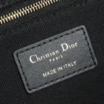 Medium Dior Book Tote - 图片 2