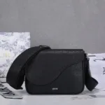 MINI SADDLE MESSENGER BAG - 图片 6