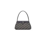 MEDIUM DIOR KEY BAG