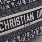 DIORTRAVEL BACKPACK - 图片 5