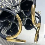 Medium Dior Nolita Bag - 图片 4