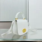 Medium 30 Montaigne Avenue Top Handle Bag - 图片 4