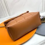 PUFFER MEDIUM CHAIN BAG - 图片 3