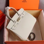 HERMES BIRKIN BAG 25 - 图片 4