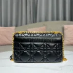 MEDIUM DIOR CARO BAG - 图片 5